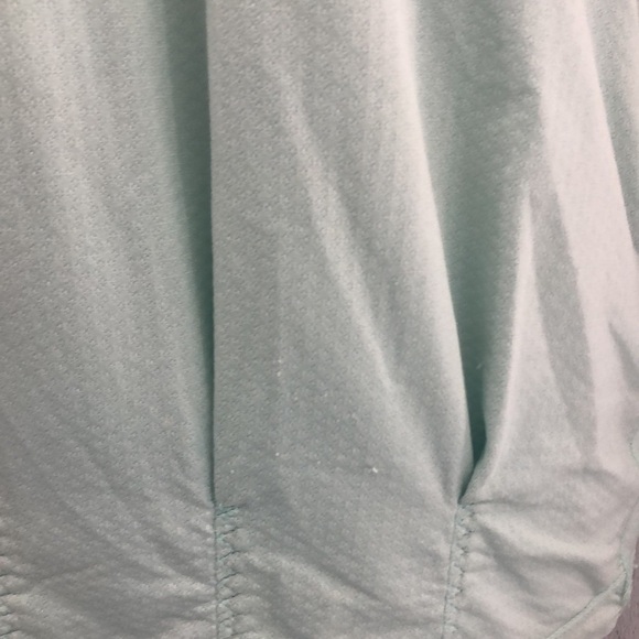 Lululemon Flow and Go Light Green Tank  Top 4 - Picture 3 of 8